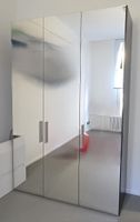 Kleiderschrank Montreux Drehtürenschrank 3-trg.