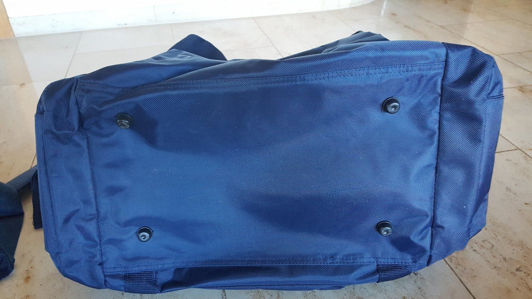 Taschen: Tasche Marke Sunlover neu – Neu (gemäss Beschreibung) aus Hondrich von Ebro01 3