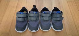 Schuhe Zwillinge Gr. 22