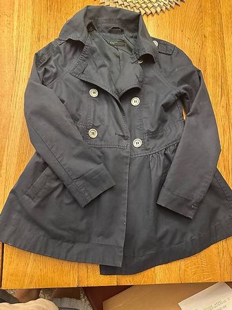 Benetton class 140 cm