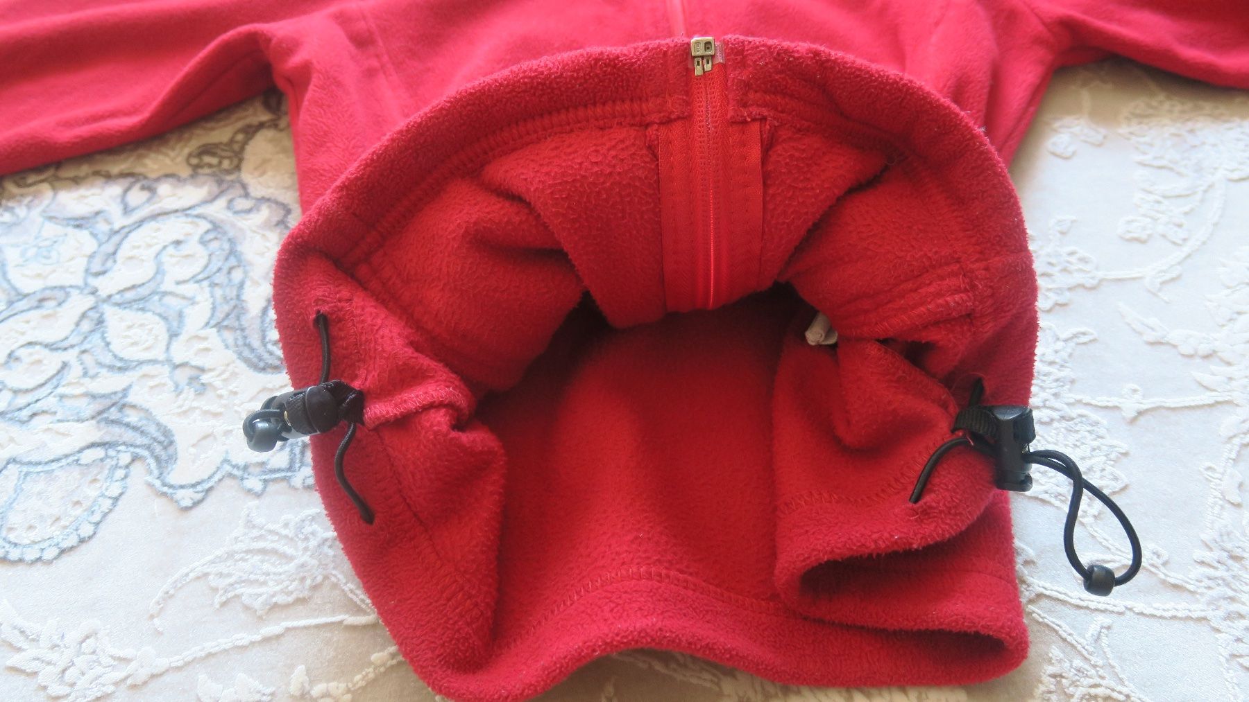 Giacche: Fleecejacke SEVEN SUMMITS Gr 140 – Usato da Davos Platz venduto da Infinity795 2