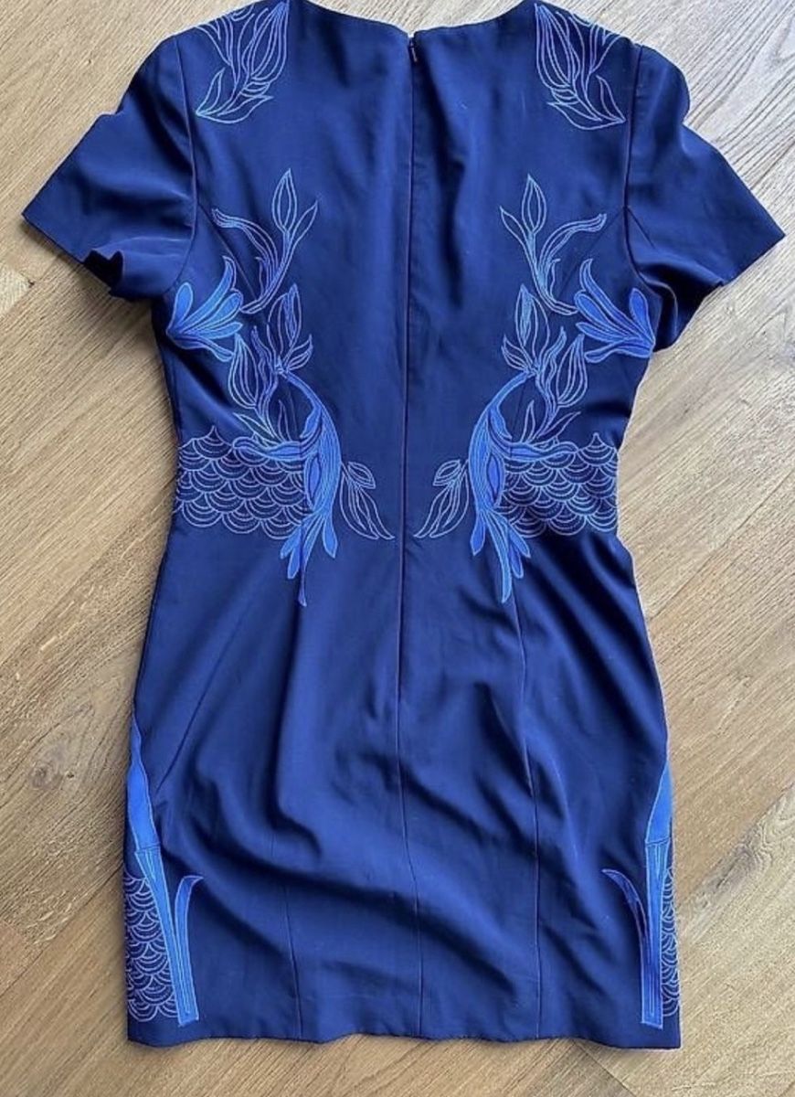 Karen Millen Vestiti: Karen Millen Kleid – Nuovo (secondo la descrizione) da Zürich venduto da Rae0850 1