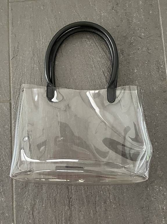 Taschen für Damen: Handtasche von WOLFORD – Gebraucht aus Meisterschwanden von xX3000Xx 2
