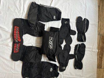 Giacche: Motorradbekleidung – Usato da Rheineck venduto da fox_93 5