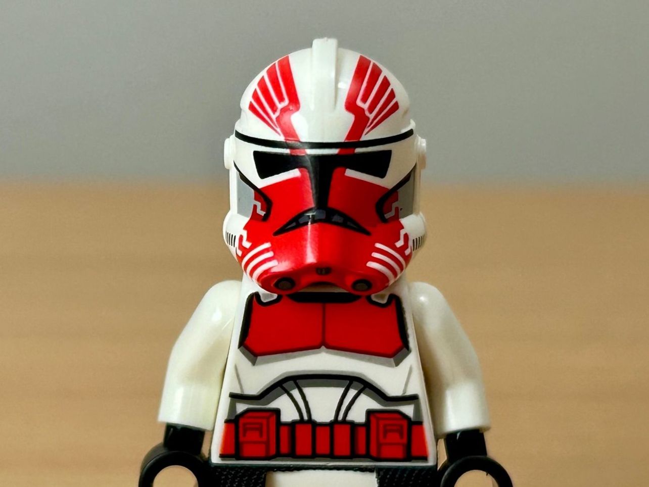 Lego Kit di costruzioni: Lego Star Wars minifigs - "Agressive negociations" pack – Nuovo (secondo la descrizione) da Genthod venduto da daz_world 8