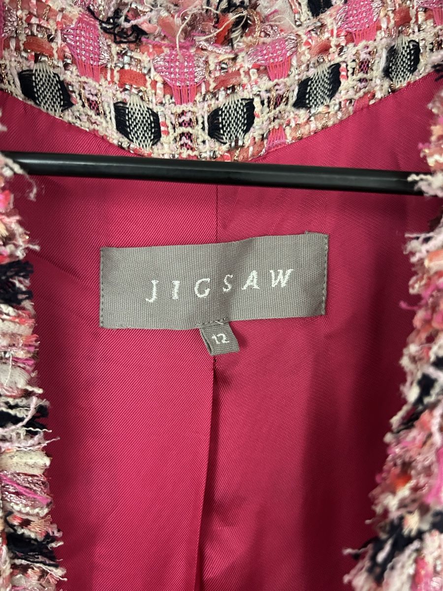 Giacche: Kurzjacke Jigsaw – Usato da Zürich venduto da Robin_zh2 2