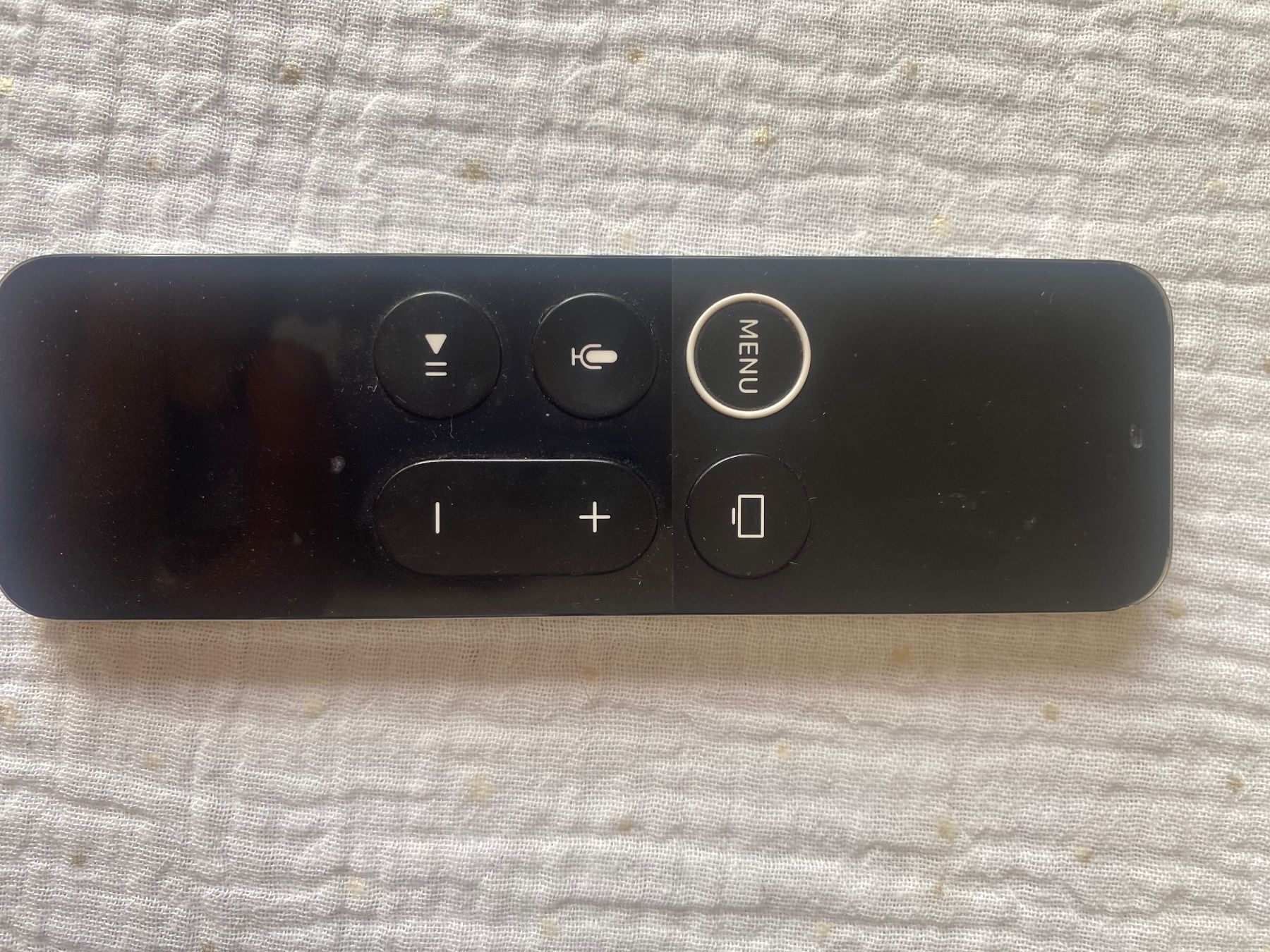 Apple Sistemi audio & multimediali: Apple TV avec télécommande – Usato da Corsier GE venduto da AnneLaure1246 1