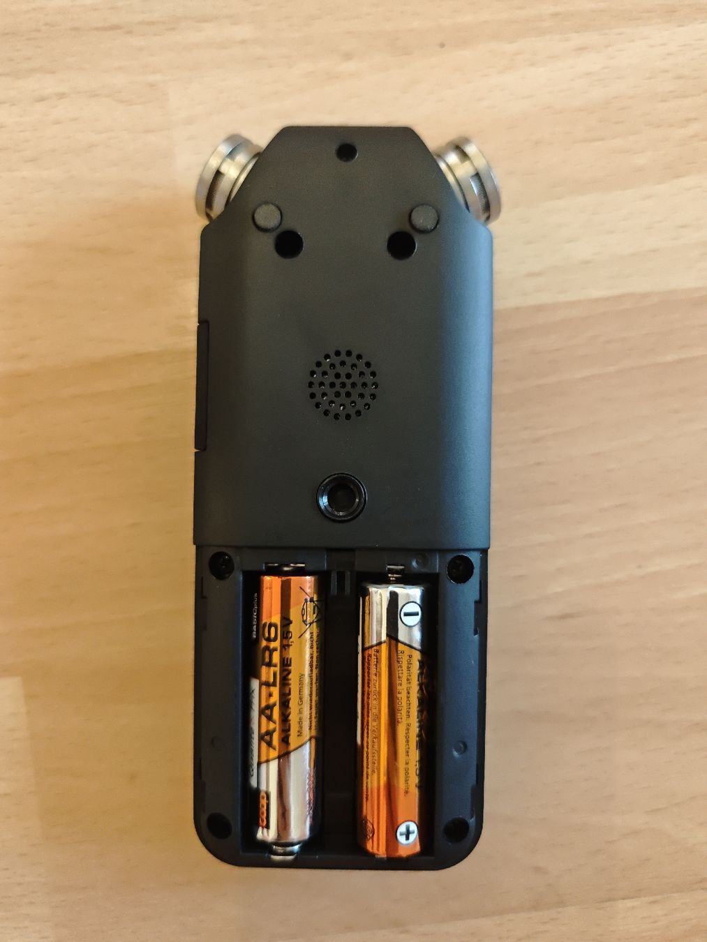 Tascam Registratori: tascam recorder – Usato da Dübendorf venduto da RedGreenBlue 3