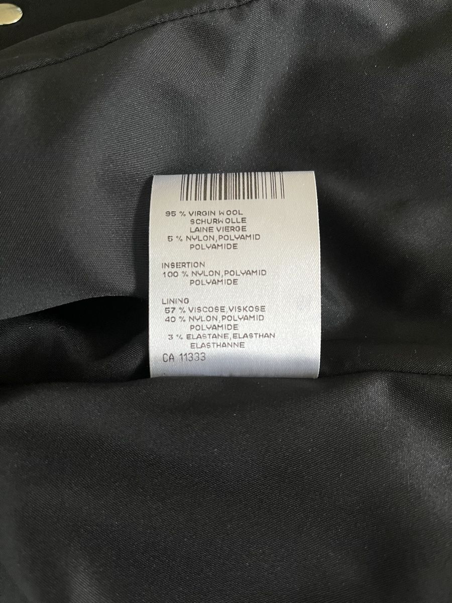 Marc Cain Giacche: Blazer von Marc Cain – Usato da Lustmühle venduto da isa_g6kl 8