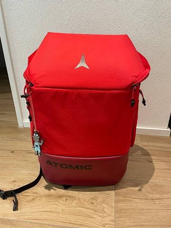 Atomic RS Ski Rucksack 30L