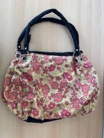 Tasche Neu /NP45CHF 50x32cm Boho Stil