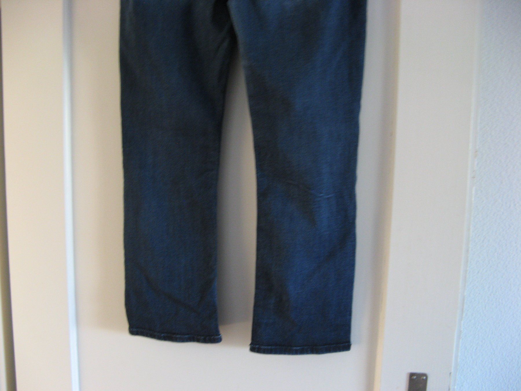 Jeans: Silver Jeans Suki Capri Gr. W29 – Usato da Zürich venduto da apil 5