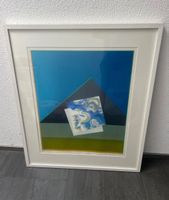 Annemie Fontana, handsigniert, nummeriert