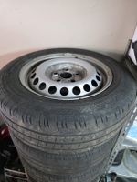 Felgen VW