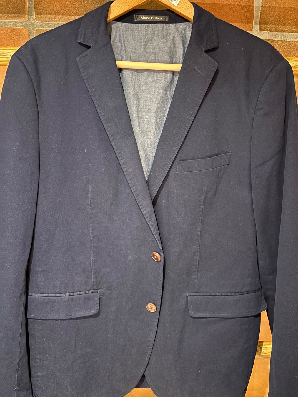Marc O'Polo Giacche: Marco Polo Sakko (Blazer) – Usato da Altendorf venduto da msc_vky2