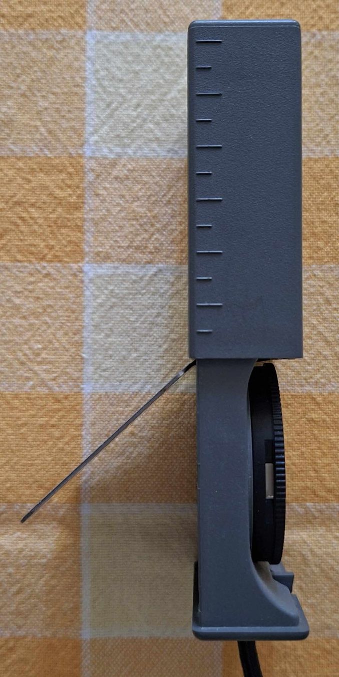 Recta GPS & Appareils de mesure: Marschkompass Recta DP 10 – D'occasion à Seuzach par wie_c66v 5