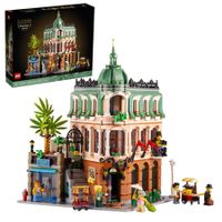LEGO 10297 – Boutique Hotel | Modular Building