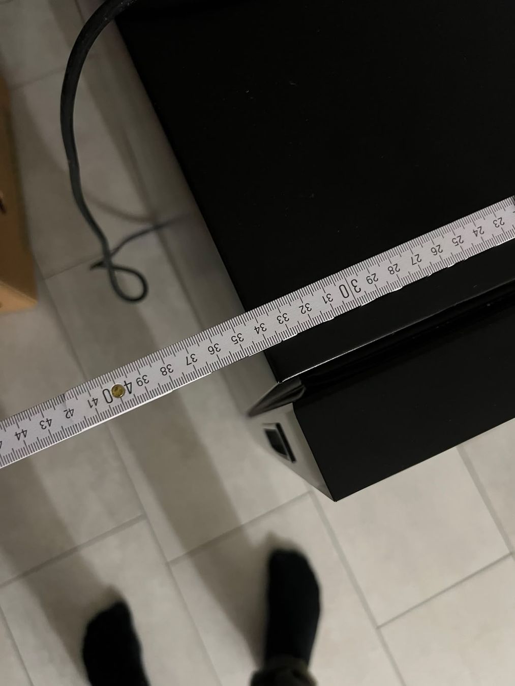 Frigoriferi: Weinkühlschrank Kibernetik THD 24 A 68L  – Usato da Ziefen venduto da Momihatalles 5