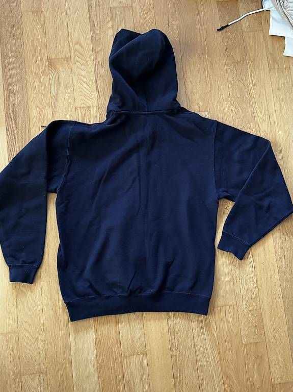 Vestes: Kapuzen dunkle Jacke – D'occasion à Dornach par jon_687v 1