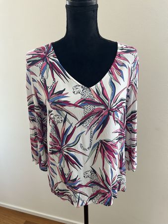 Bluse Lieblingsstück Gr. 40 