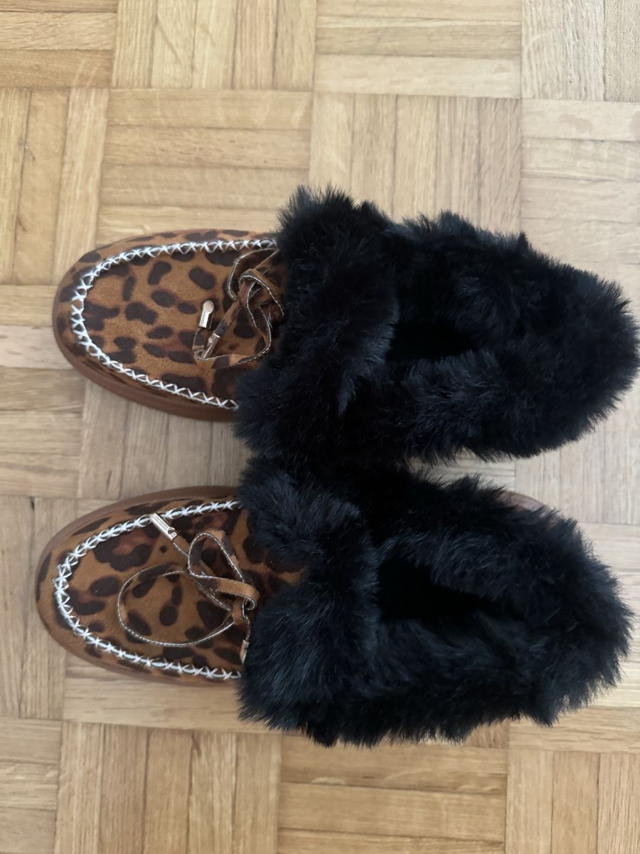 Scarpe da donna: Hausschuhe – Nuovo (secondo la descrizione) da Schaffhausen venduto da mar_jk9z