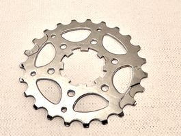 Campagnolo 9s C 9speed Ritzel 23 Zähne / 46 Gramm NOS