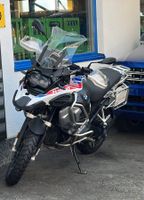 Bmw R1250GS Adventure