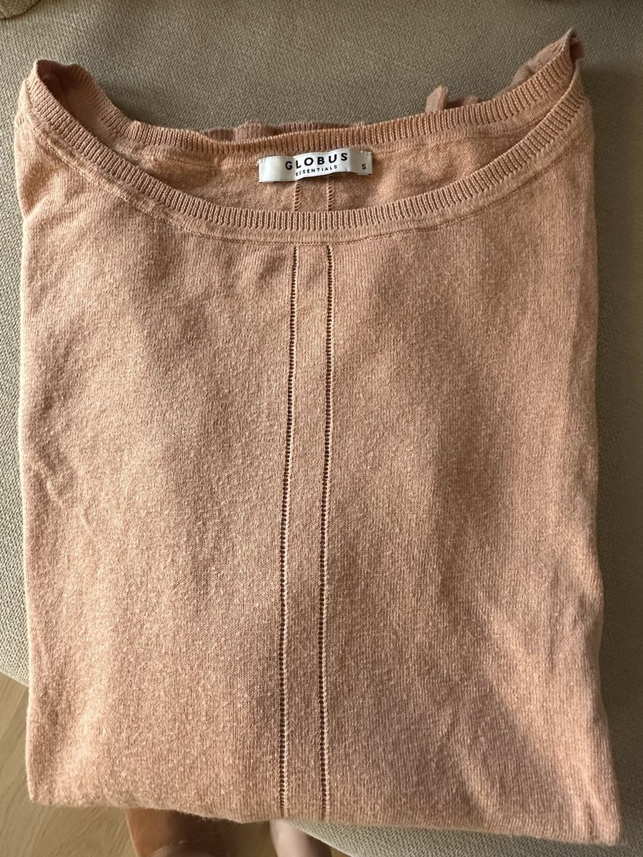 Globus Maglioni & Felpe: Globus Pullover Baumwolle/Leinen Gr-S – Usato da Uster venduto da Ninii003