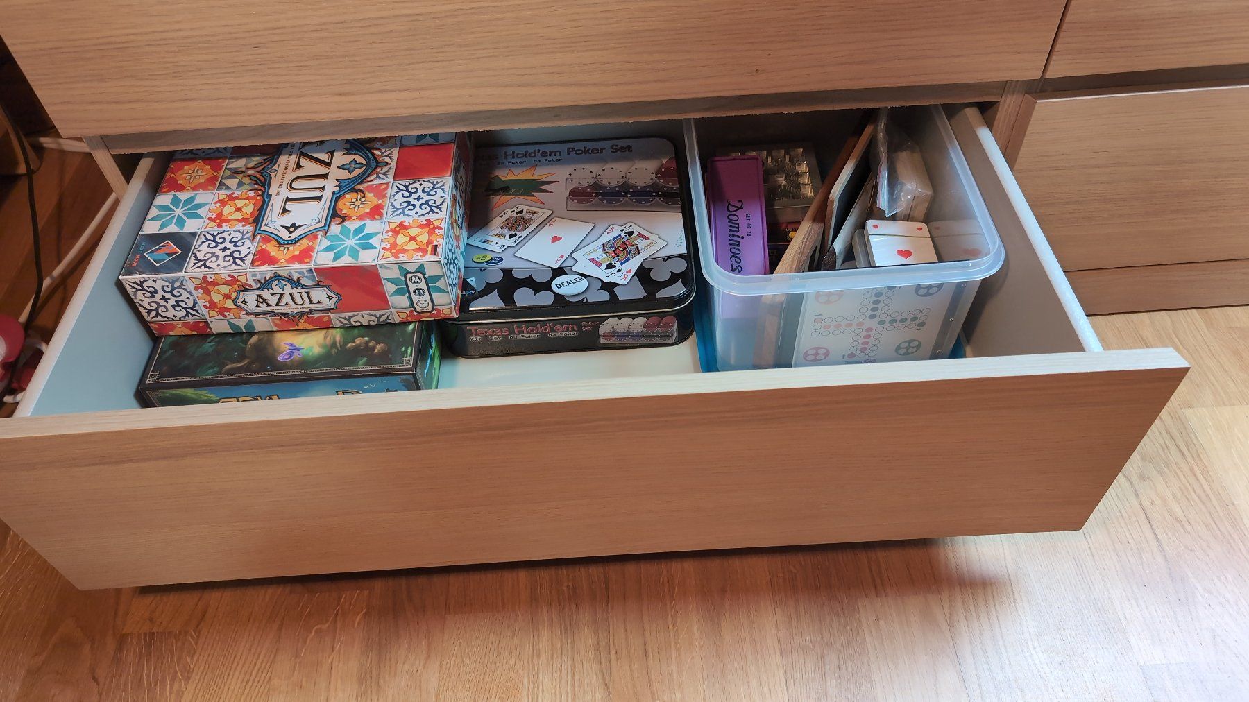 Ikea Cassettiere: Komode mit 6 Schubladen – Usato da Wichtrach venduto da Martin2009 2