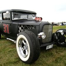 Profile image of hotrod1969