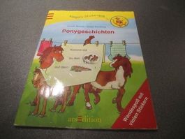 Ponygeschichten