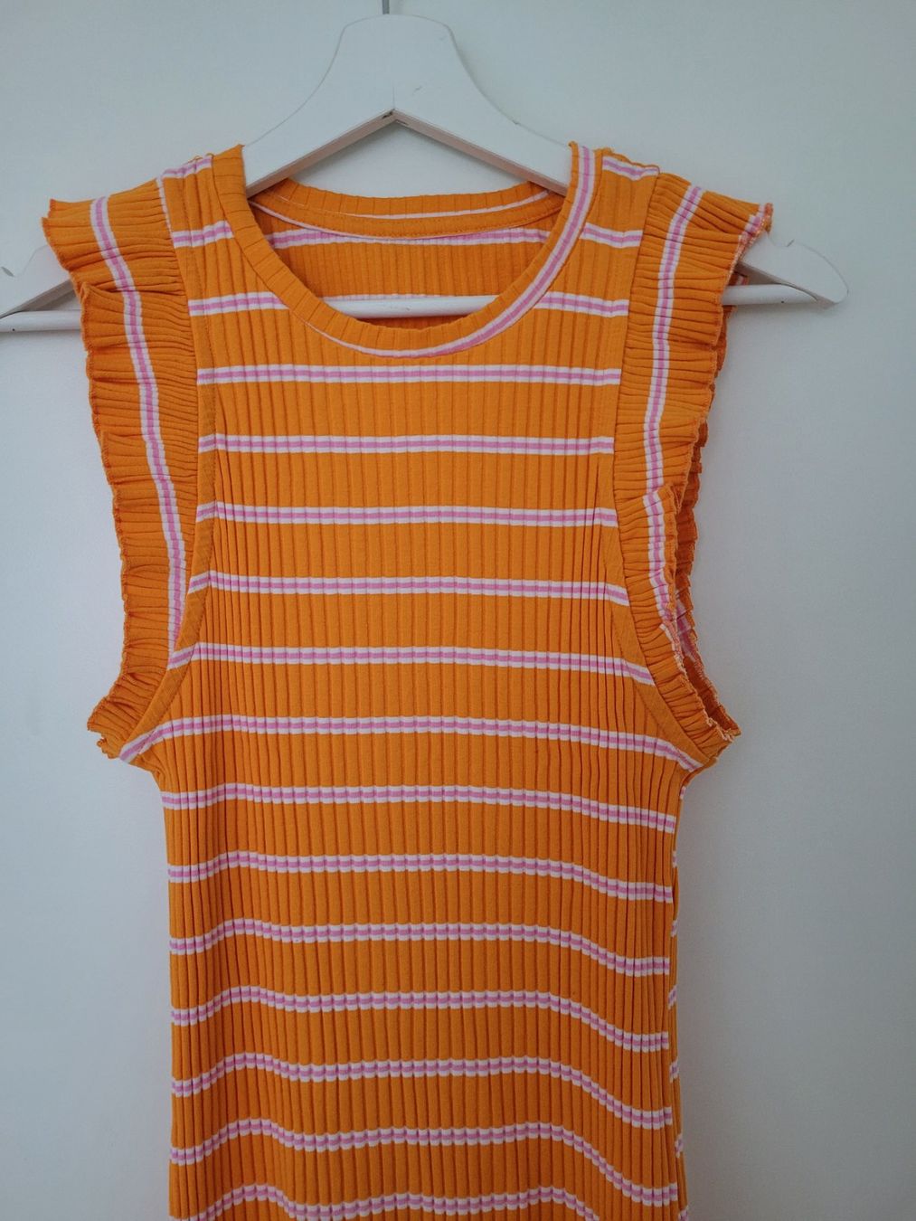 Vestiti: Kleid gerippt ca. Grösse S – Nuovo (secondo la descrizione) da Zürich venduto da woh_pvr9 3