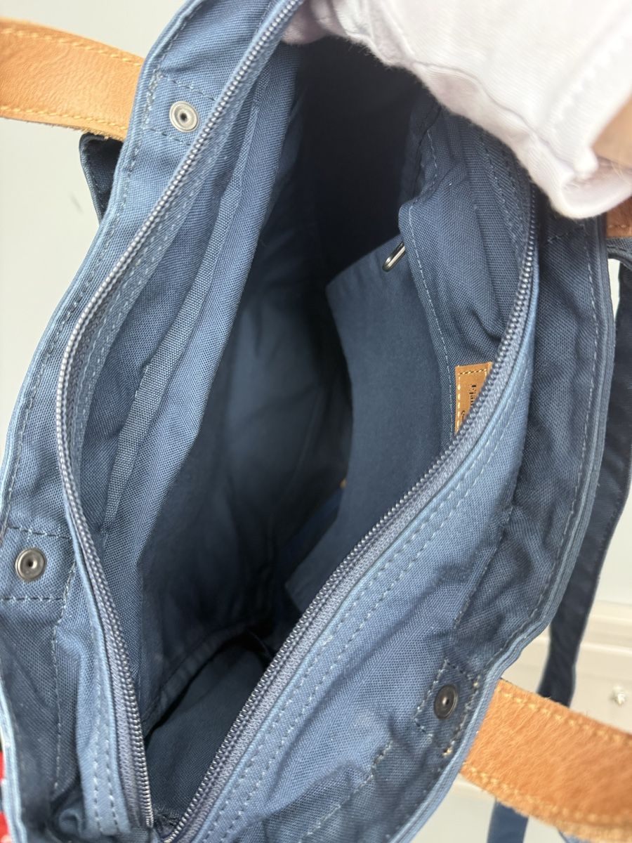 Fjällräven Taschen: Fjällräven bag – Gebraucht aus Lausanne von Unehistoiredesapes 6