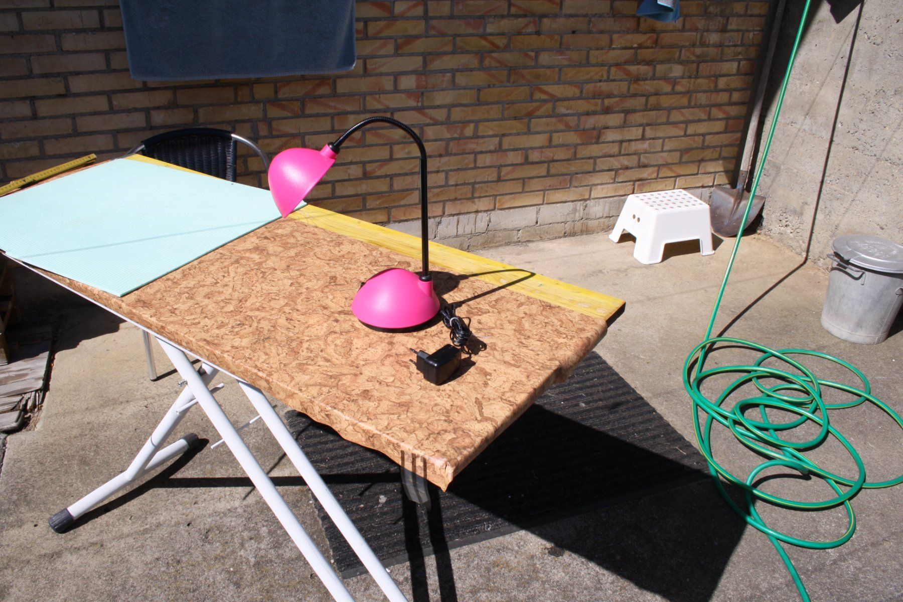 Lampade: TISCHLAMPE KINDERLAMPE? – Usato da Wauwil venduto da Pneuedy 4