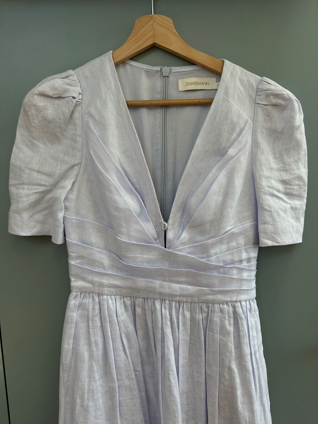 Zimmermann Vestiti: Zimmermann Kleid Size 0 – Nuovo (secondo la descrizione) da Zürich venduto da MUR8038 3