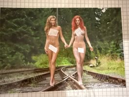Erotisches Foto 