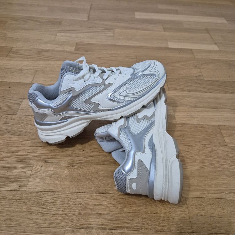 Basket taille 40 1