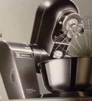 Robot de cuisine Bosch - MUM 86 professional 1600 W