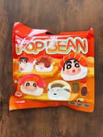 POP MART Crayon Shin-chan Sushi Series Blind Bag OVP