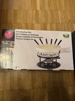 Caquelon à fondue