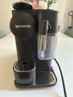 Nespresso Lattissima Kaffeemaschine