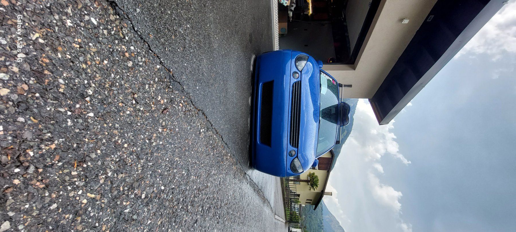 VW Automobili: Vw lupo tuning – Usato da Mesocco venduto da Eidgenoss89 8