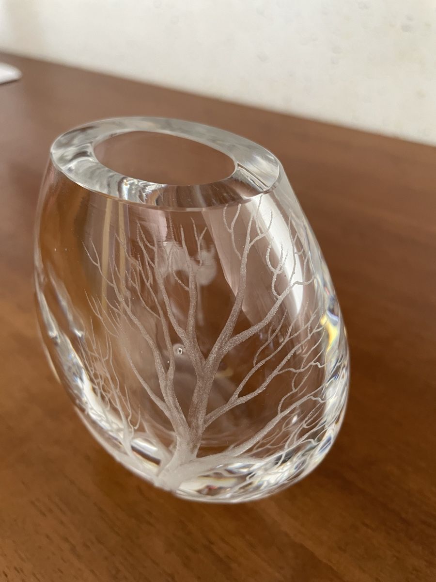Vasi & Recipienti: EKENÄS  Vase Sweden – Usato da Basel venduto da RAMSESSOLEIL 2