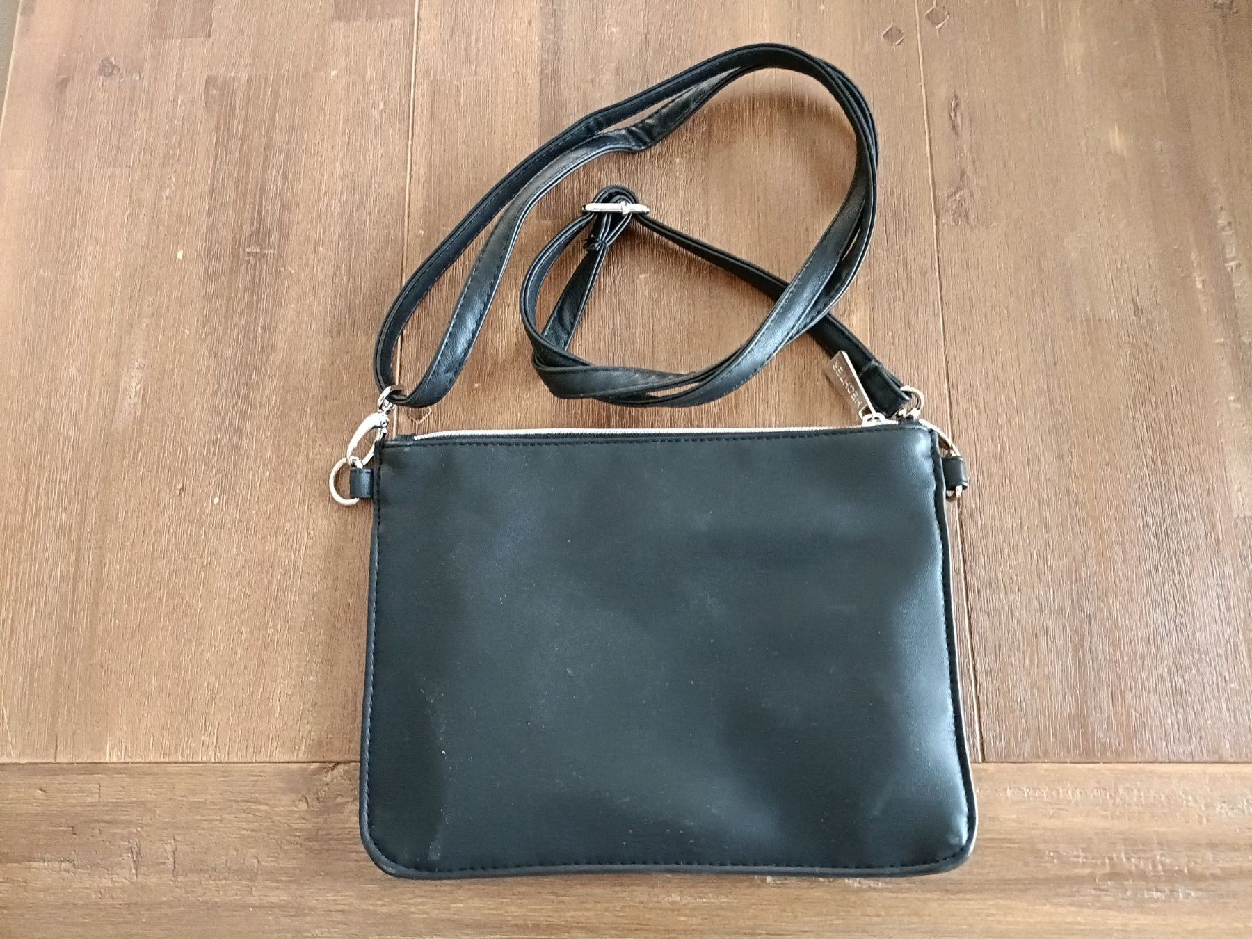 Daniel Hechter Sacs femmes: Handtasche Daniel Hechter schwarz – Neuf (Voir description) à Niederwil AG par Eksternenberg 1