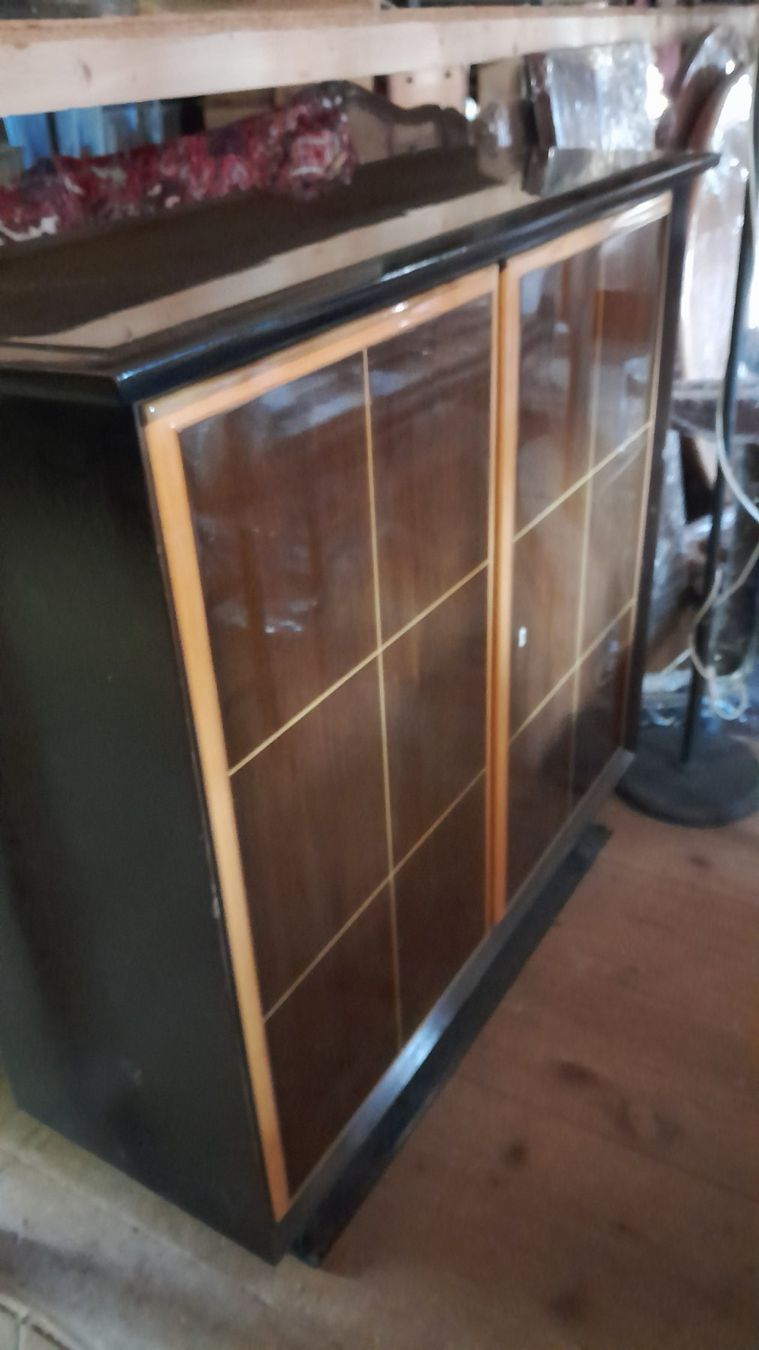 Kommoden: Schweizer Möbel Sideboard – Gebraucht aus Hittnau von v-v-onlineverkauf