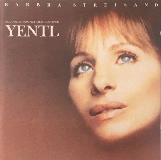 CD: Yentl - Original Motion Picture Soundtrack – Usato da Grüningen venduto da azulgris