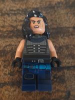 lego figurine star wars sw1058 Carasynthia 'Cara' Dune