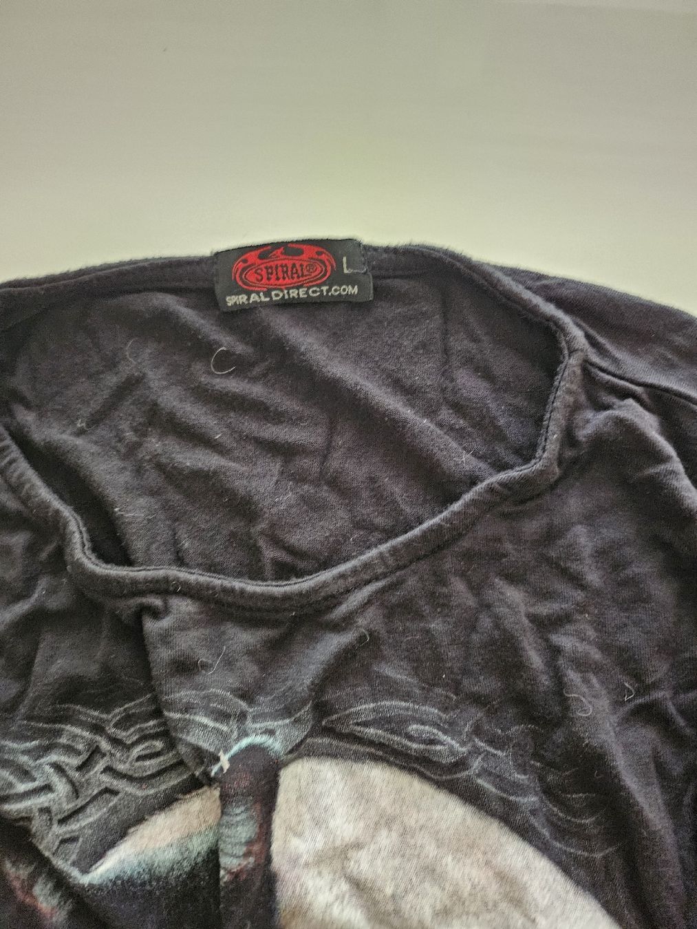 Pullover & Sweatshirts: pull manches dentelle – Gebraucht aus Dietlikon von mic_z7ly 1