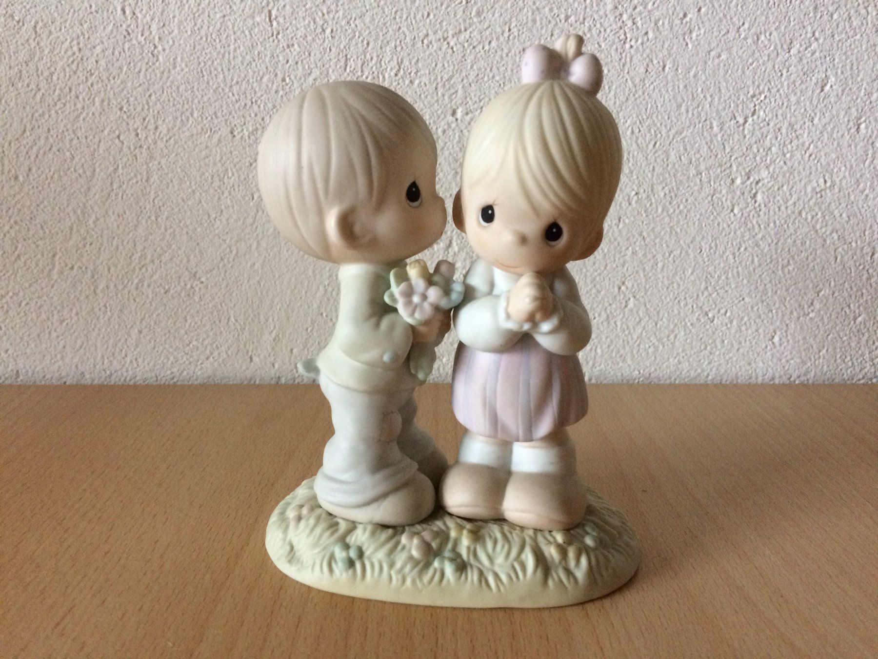Figuren: Figur von Jonathan & David – Gebraucht aus Grabs von topolino7