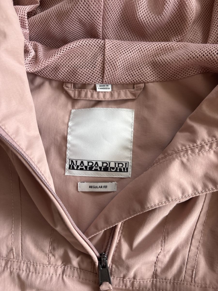 Napapijri Jacken: Napapijri Jacke XS – Gebraucht aus Hinwil von eri_b76q 3